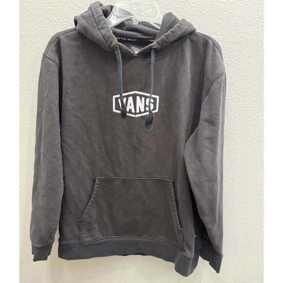 Mens Medium Hoodie Bundle of 3 Hollister Vans & Newport Beach - Picture 9 of 11